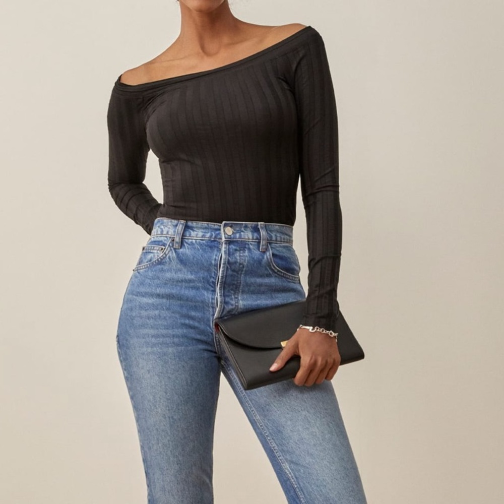 Madera Knit Top